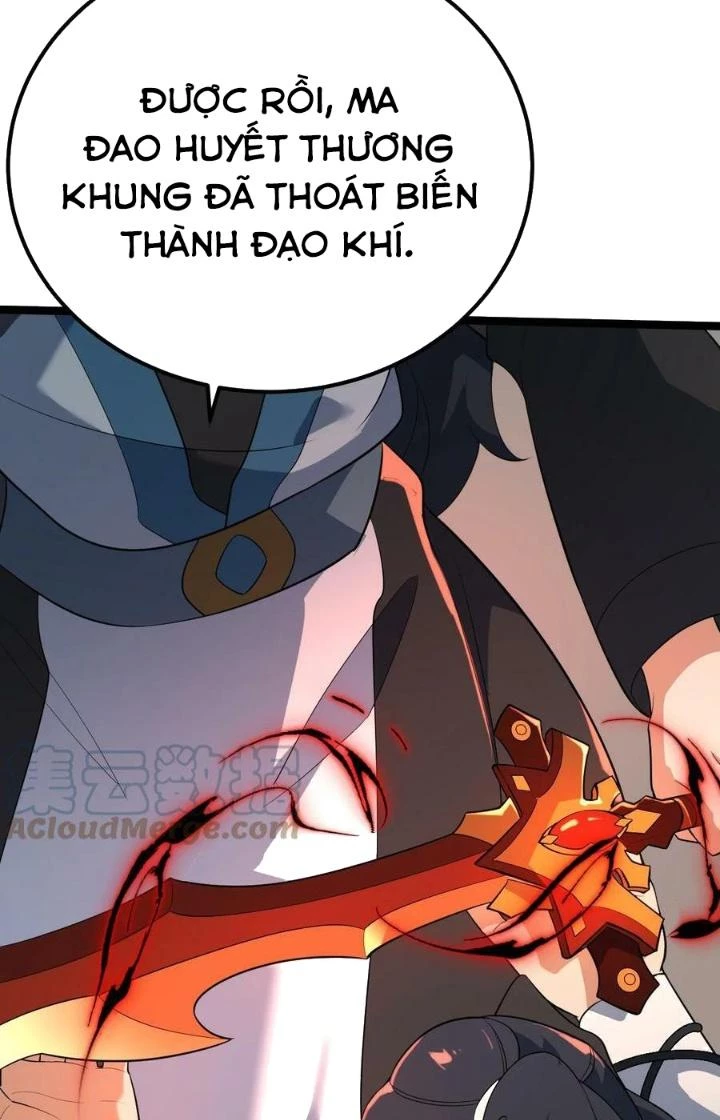 Vĩnh Sinh Chapter 103 - Trang 2