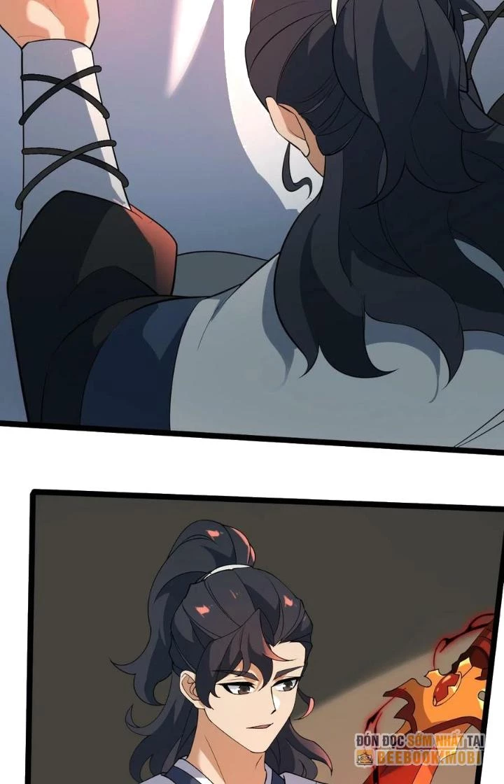 Vĩnh Sinh Chapter 103 - Trang 2