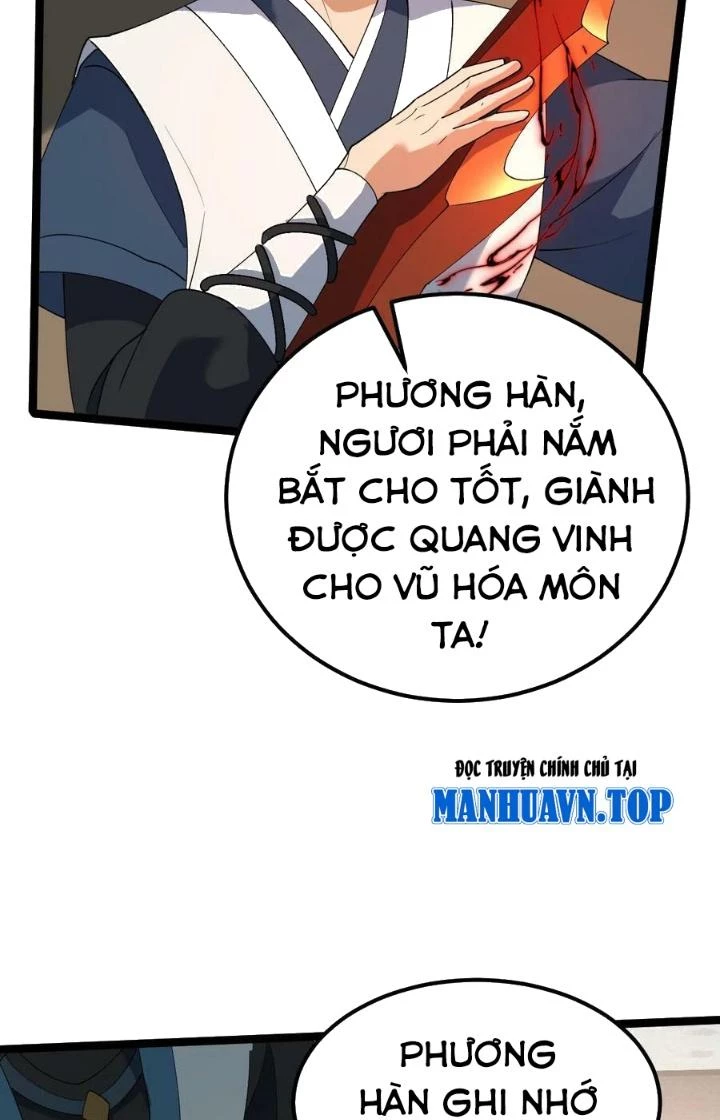 Vĩnh Sinh Chapter 103 - Trang 2