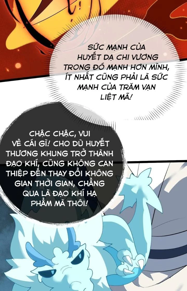 Vĩnh Sinh Chapter 103 - Trang 2