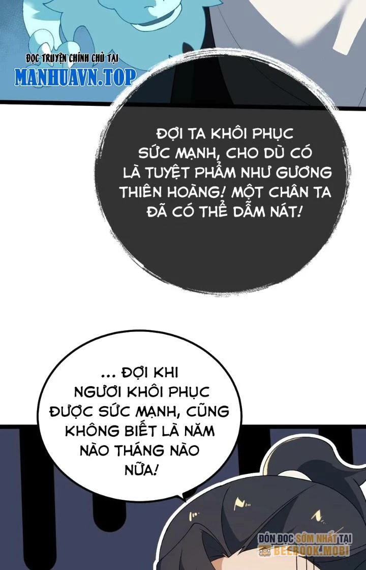 Vĩnh Sinh Chapter 103 - Trang 2