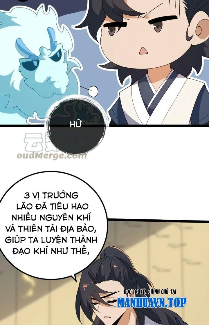 Vĩnh Sinh Chapter 103 - Trang 2