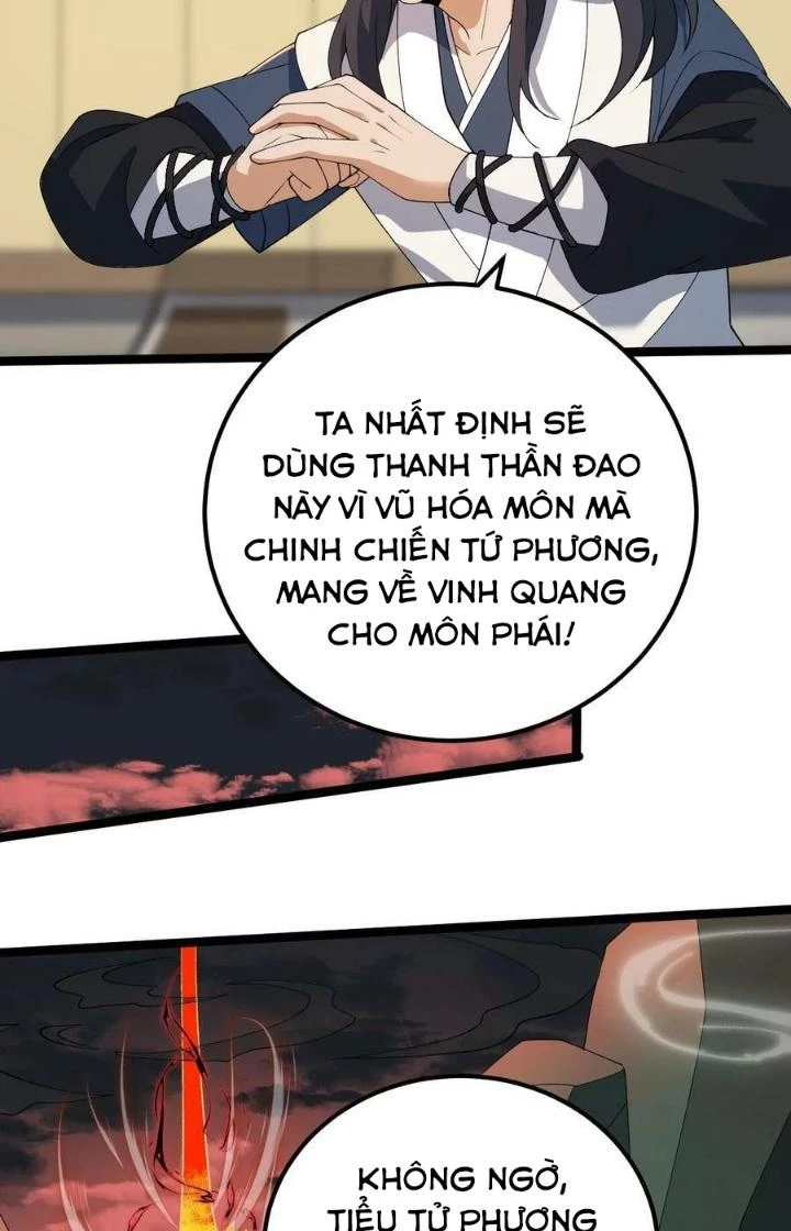 Vĩnh Sinh Chapter 103 - Trang 2