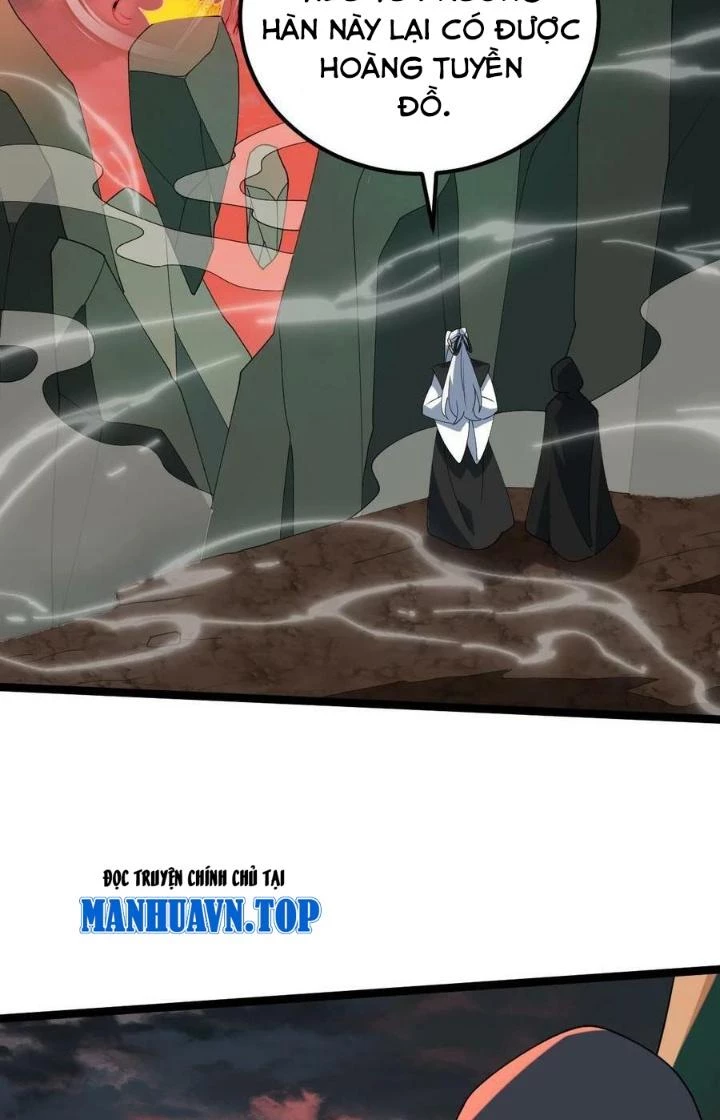 Vĩnh Sinh Chapter 103 - Trang 2