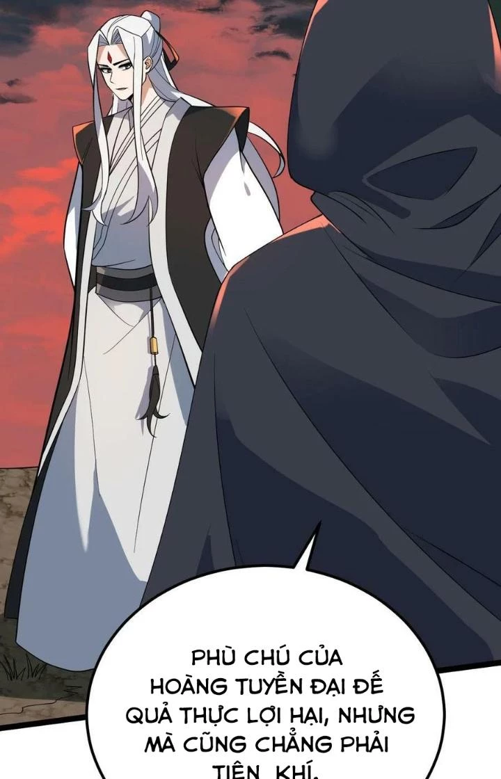 Vĩnh Sinh Chapter 103 - Trang 2