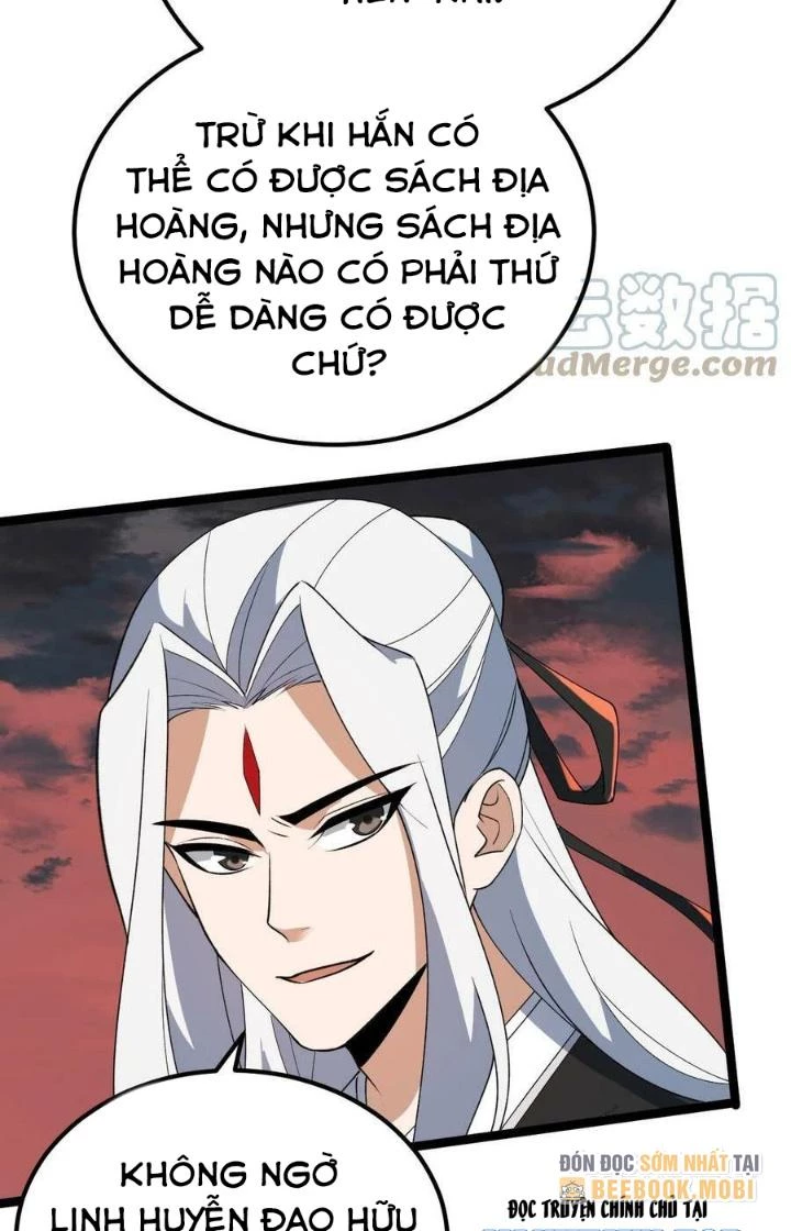 Vĩnh Sinh Chapter 103 - Trang 2