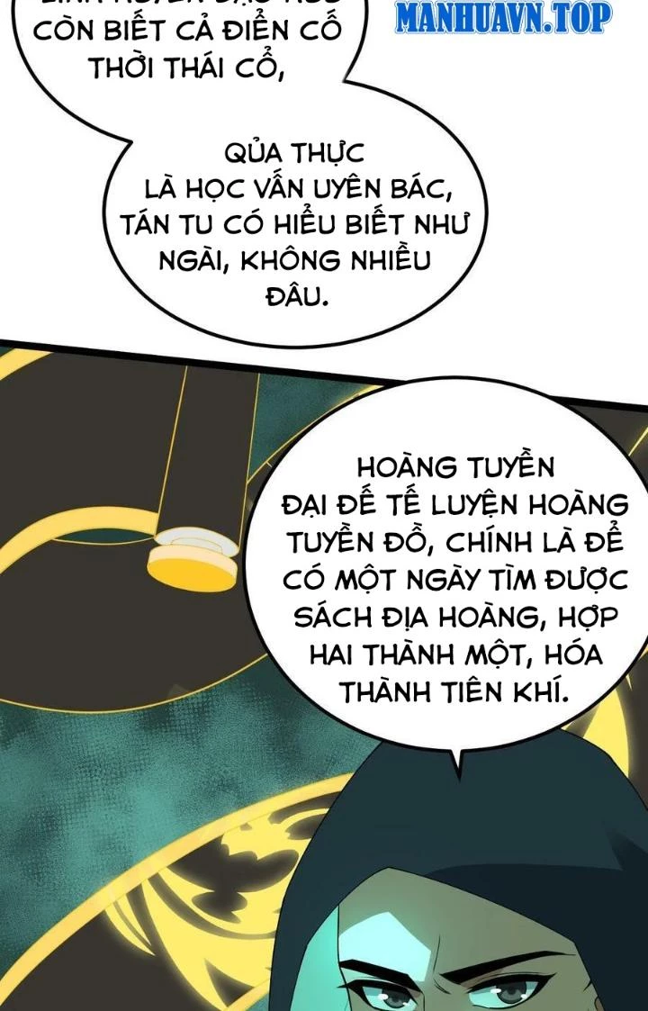 Vĩnh Sinh Chapter 103 - Trang 2