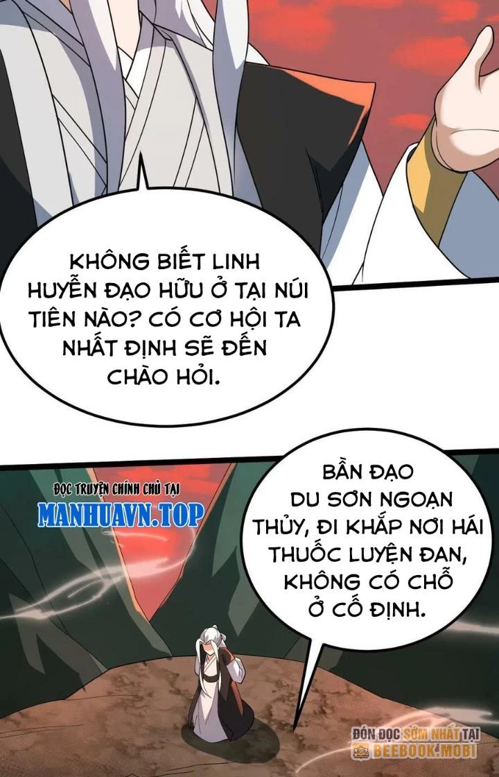 Vĩnh Sinh Chapter 103 - Trang 2