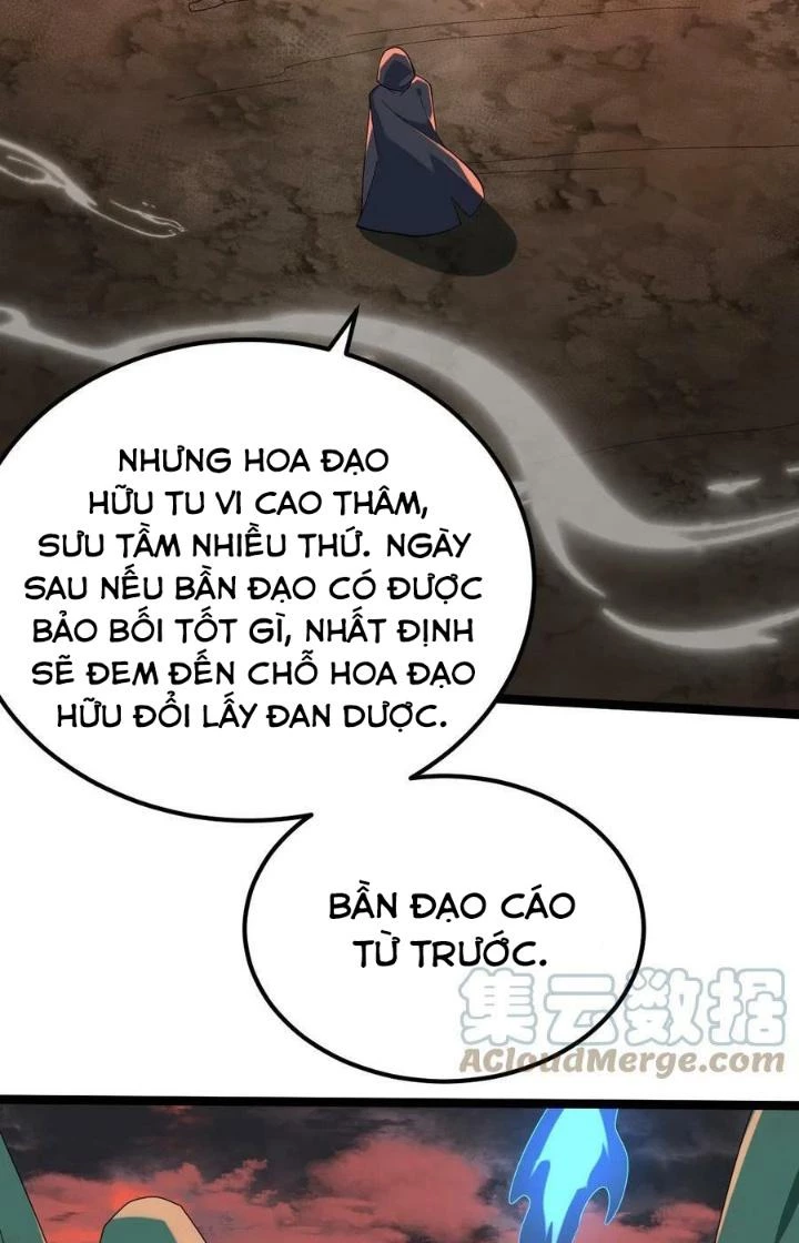 Vĩnh Sinh Chapter 103 - Trang 2