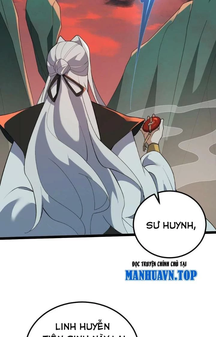 Vĩnh Sinh Chapter 103 - Trang 2