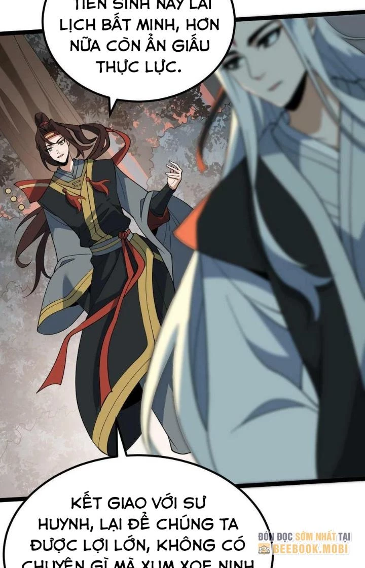 Vĩnh Sinh Chapter 103 - Trang 2
