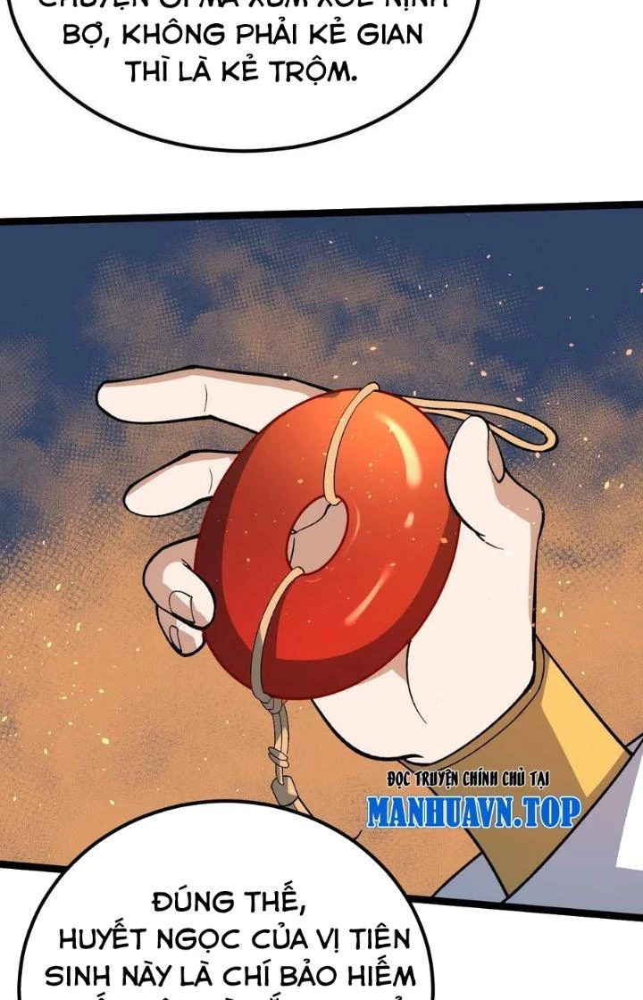 Vĩnh Sinh Chapter 103 - Trang 2