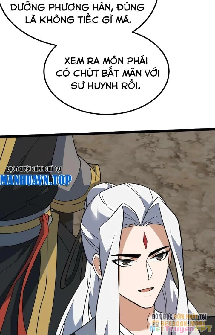 Vĩnh Sinh Chapter 103 - Trang 2