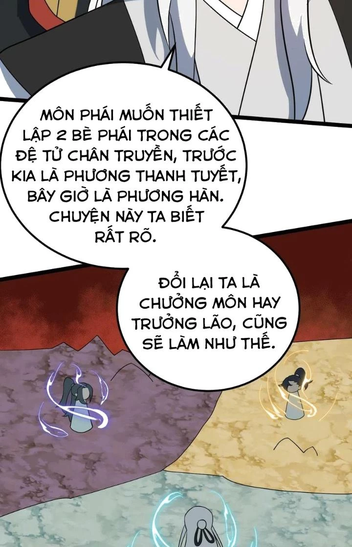 Vĩnh Sinh Chapter 103 - Trang 2
