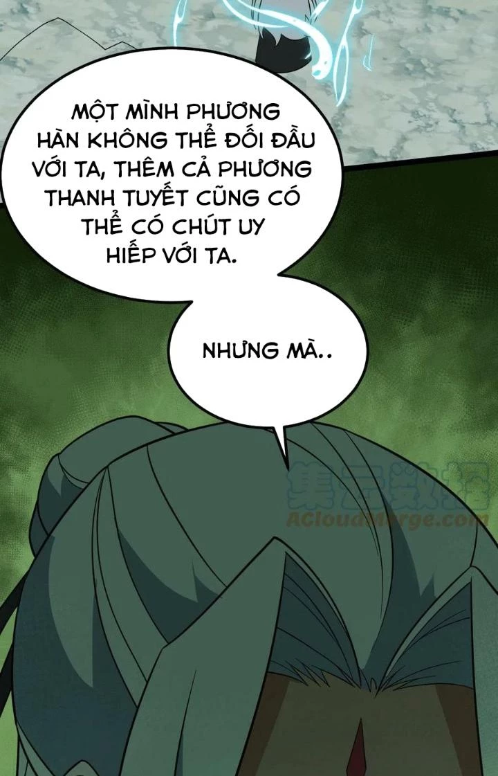 Vĩnh Sinh Chapter 103 - Trang 2