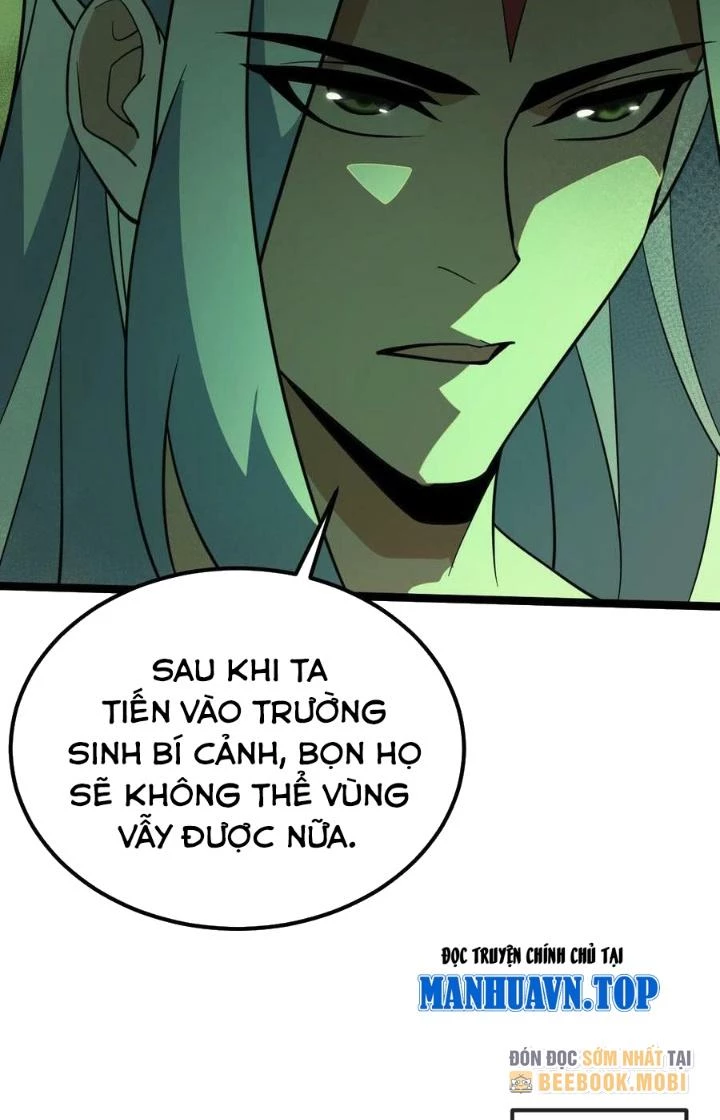 Vĩnh Sinh Chapter 103 - Trang 2