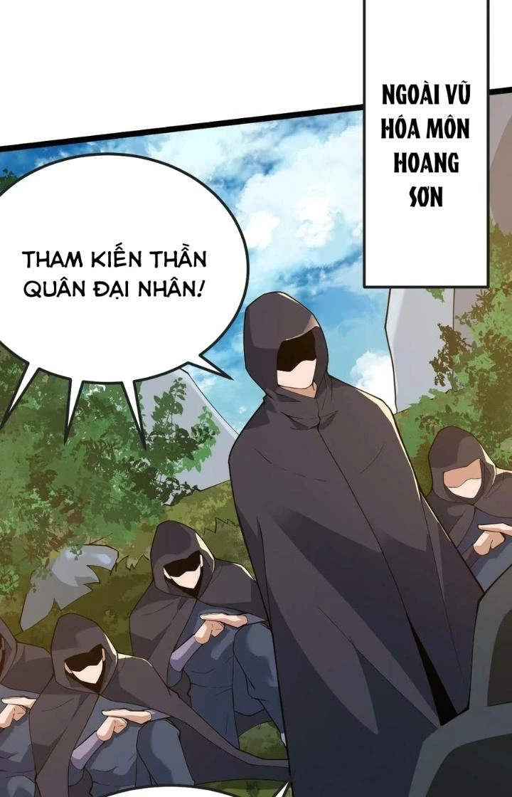 Vĩnh Sinh Chapter 103 - Trang 2