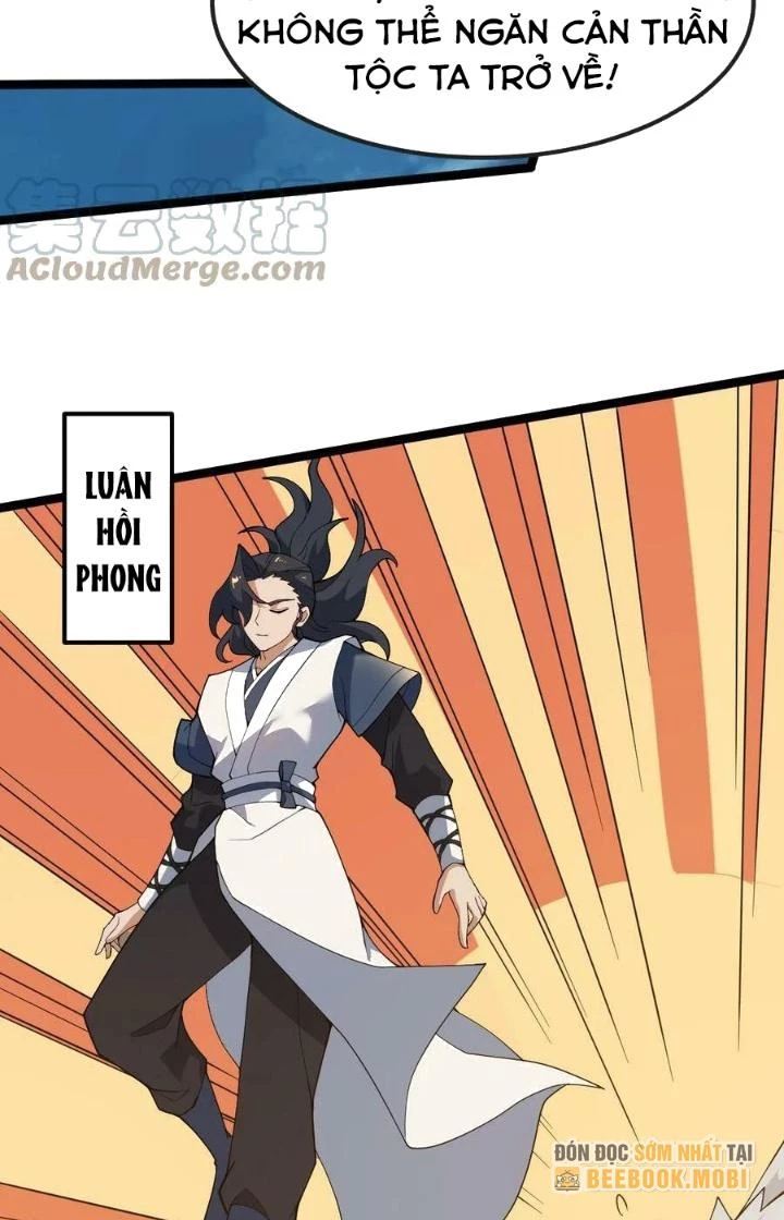 Vĩnh Sinh Chapter 103 - Trang 2