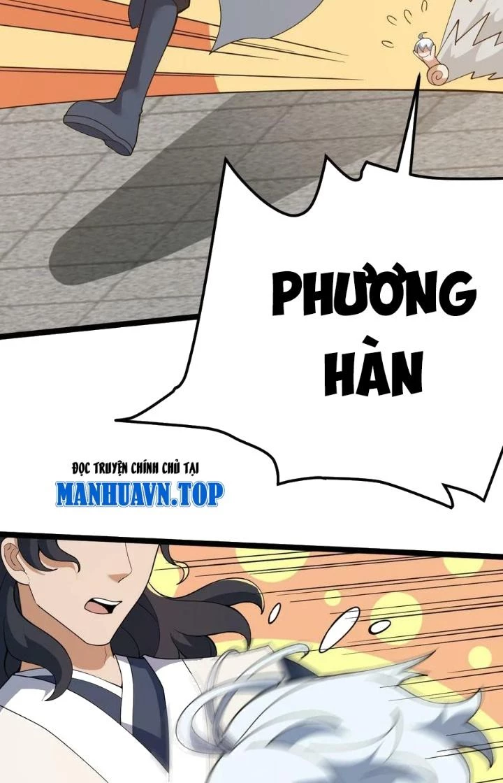 Vĩnh Sinh Chapter 103 - Trang 2