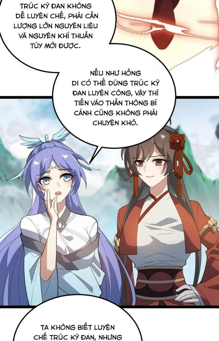 Vĩnh Sinh Chapter 104 - Trang 2
