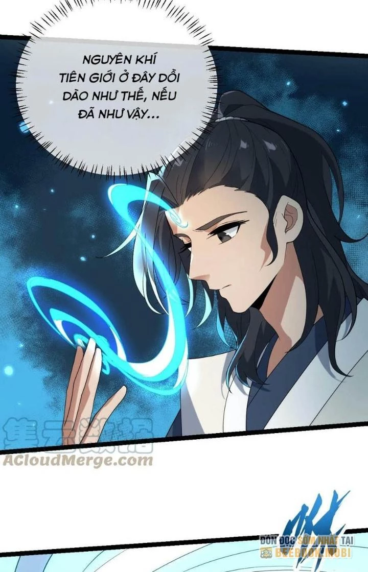 Vĩnh Sinh Chapter 104 - Trang 2