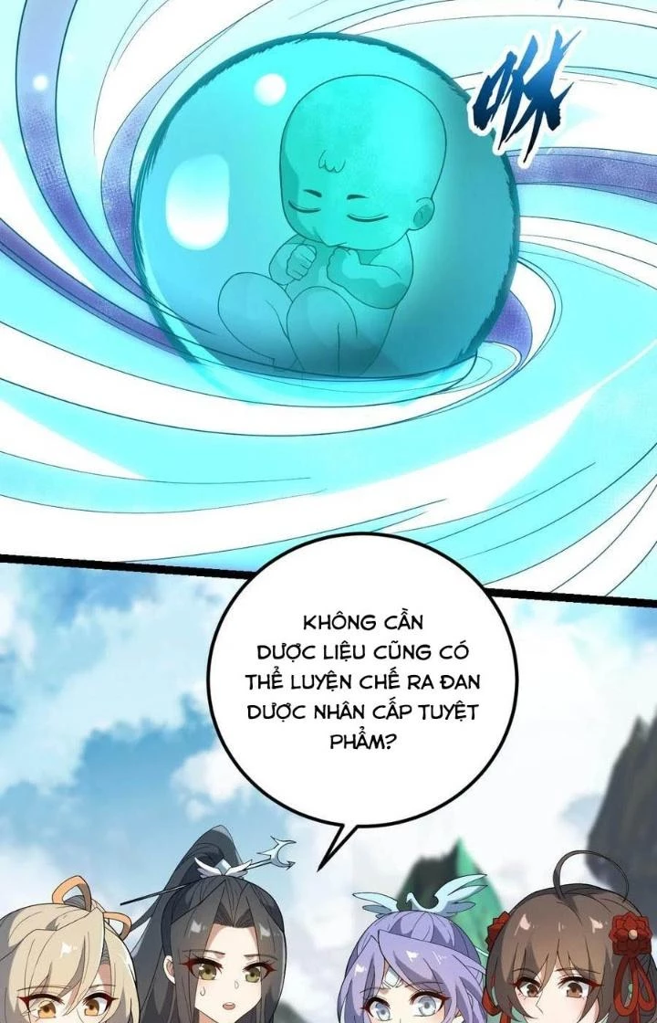 Vĩnh Sinh Chapter 104 - Trang 2
