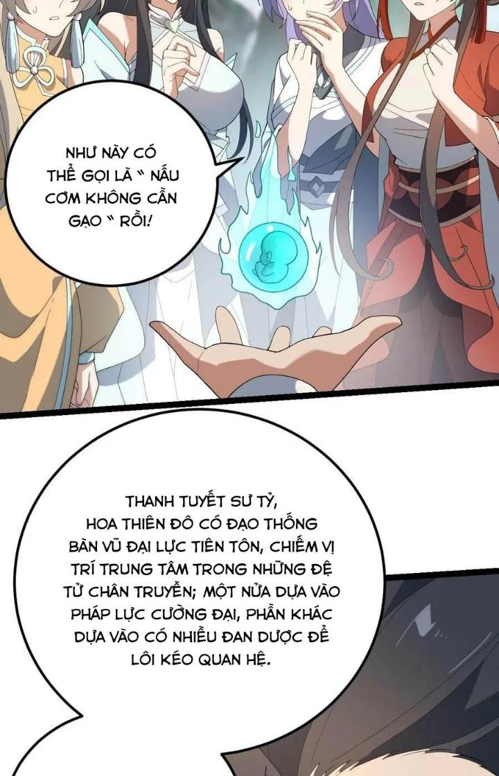 Vĩnh Sinh Chapter 104 - Trang 2