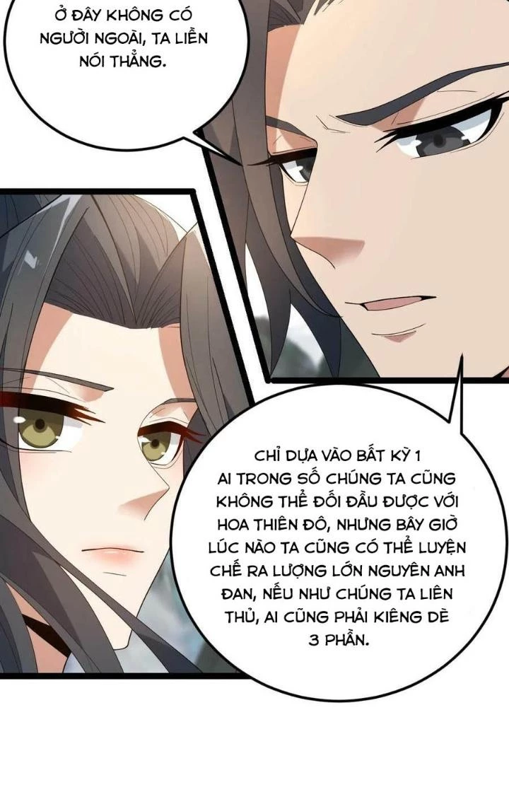 Vĩnh Sinh Chapter 104 - Trang 2