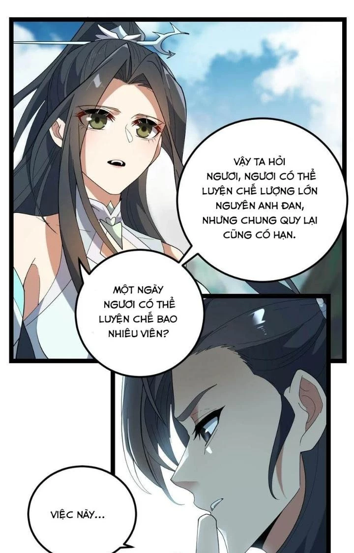 Vĩnh Sinh Chapter 104 - Trang 2