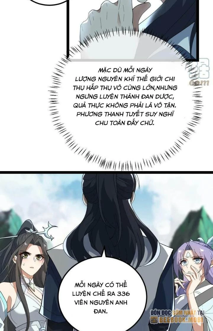 Vĩnh Sinh Chapter 104 - Trang 2
