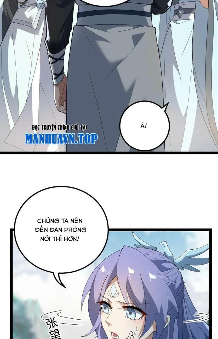 Vĩnh Sinh Chapter 104 - Trang 2