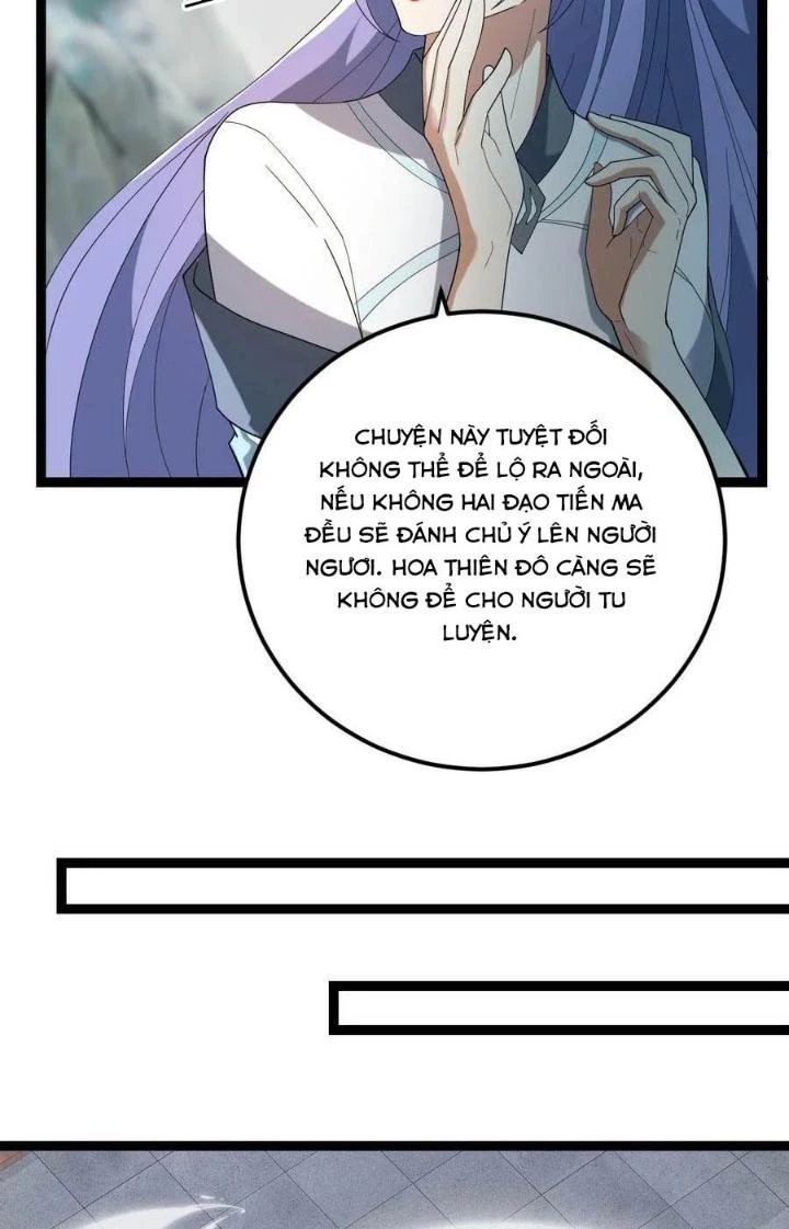 Vĩnh Sinh Chapter 104 - Trang 2
