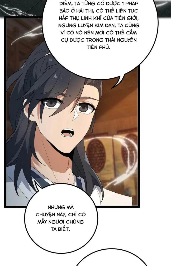Vĩnh Sinh Chapter 104 - Trang 2