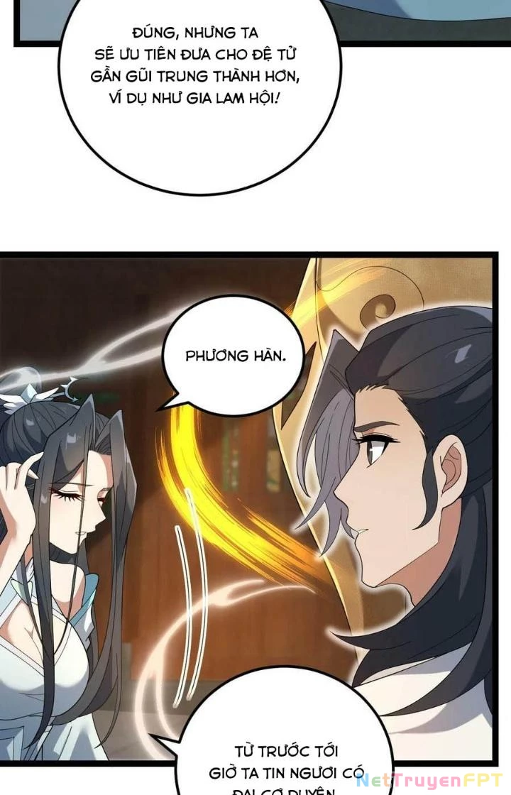 Vĩnh Sinh Chapter 104 - Trang 2