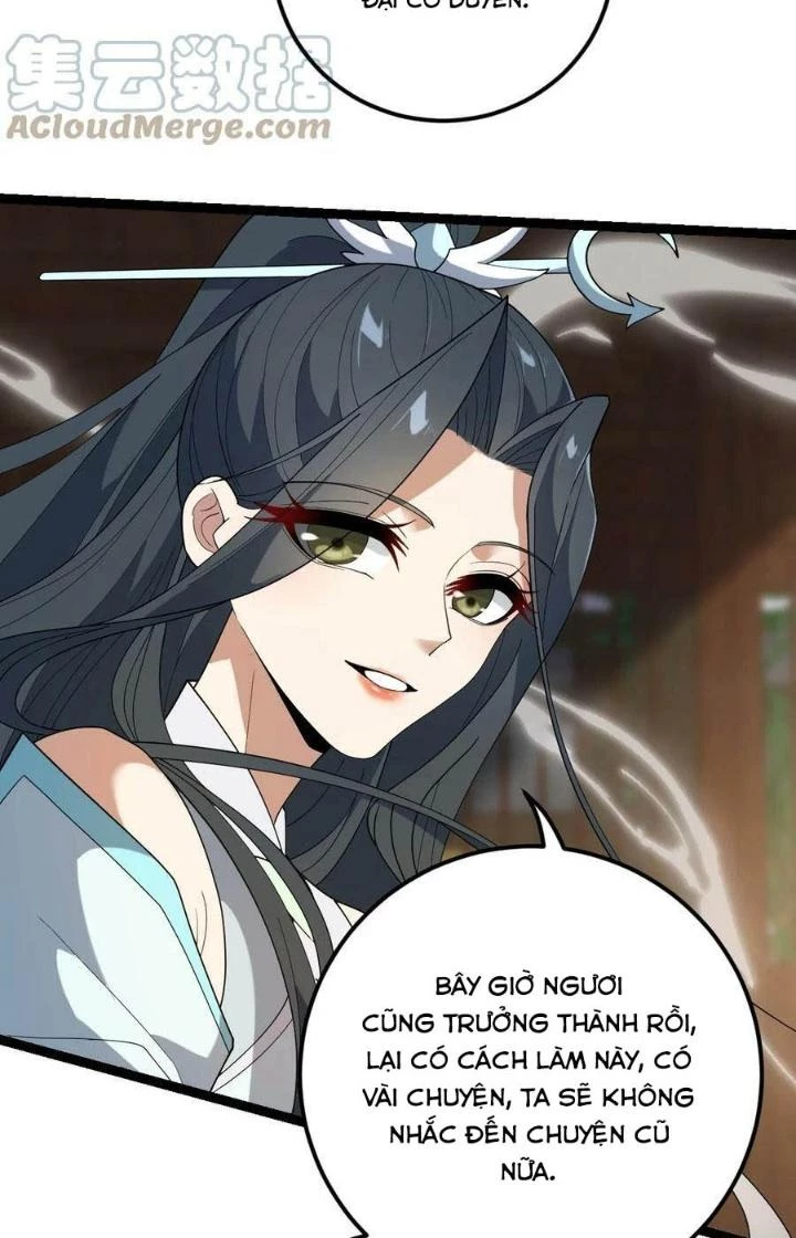 Vĩnh Sinh Chapter 104 - Trang 2