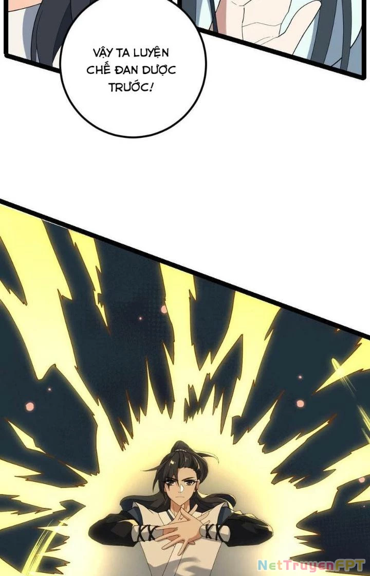 Vĩnh Sinh Chapter 104 - Trang 2