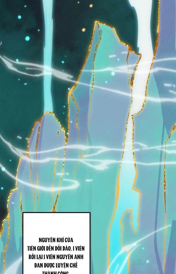 Vĩnh Sinh Chapter 104 - Trang 2
