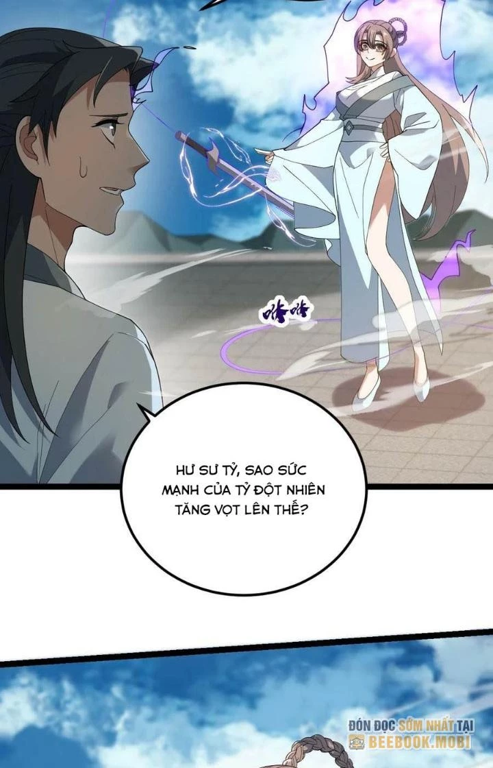 Vĩnh Sinh Chapter 104 - Trang 2