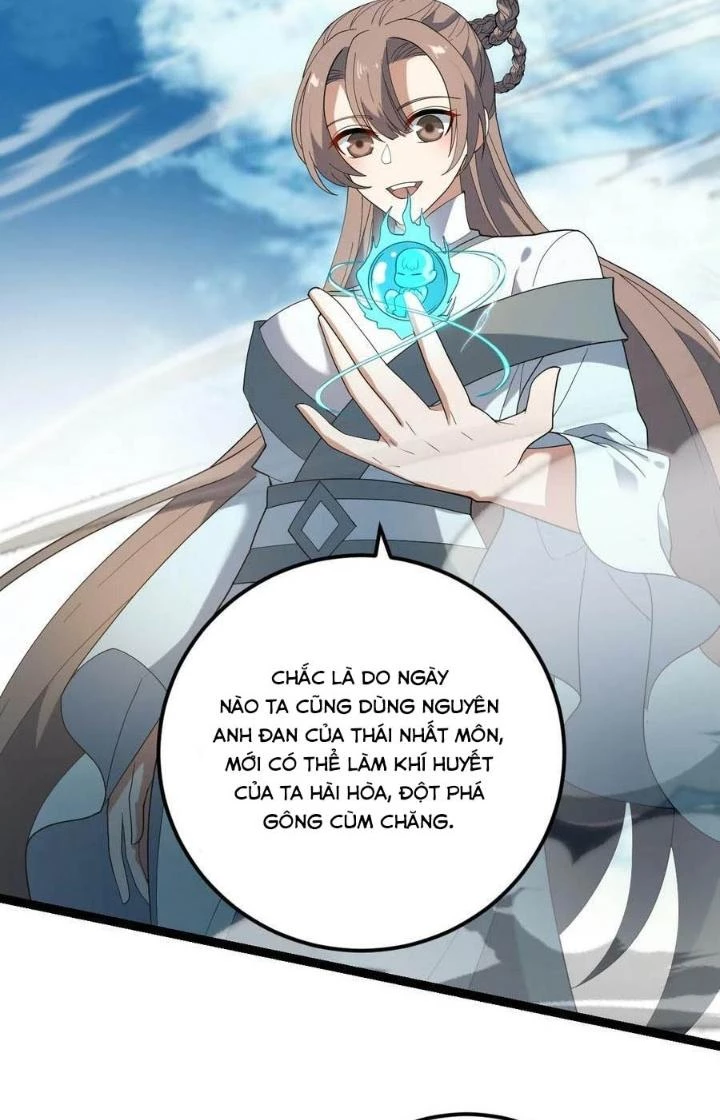 Vĩnh Sinh Chapter 104 - Trang 2