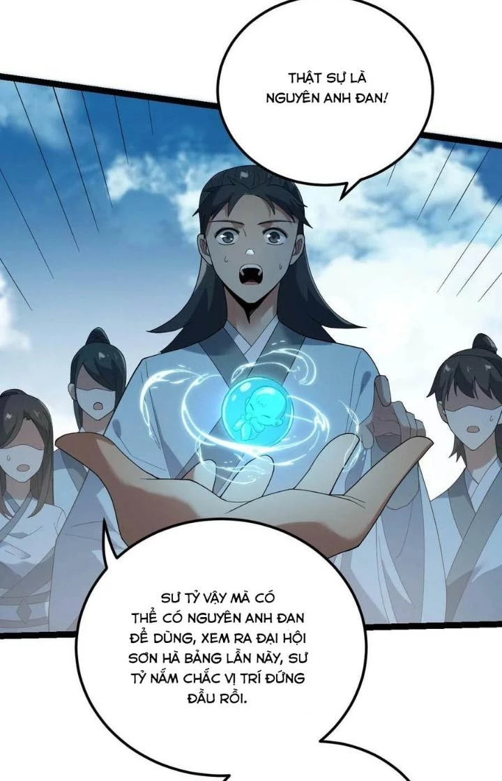 Vĩnh Sinh Chapter 104 - Trang 2