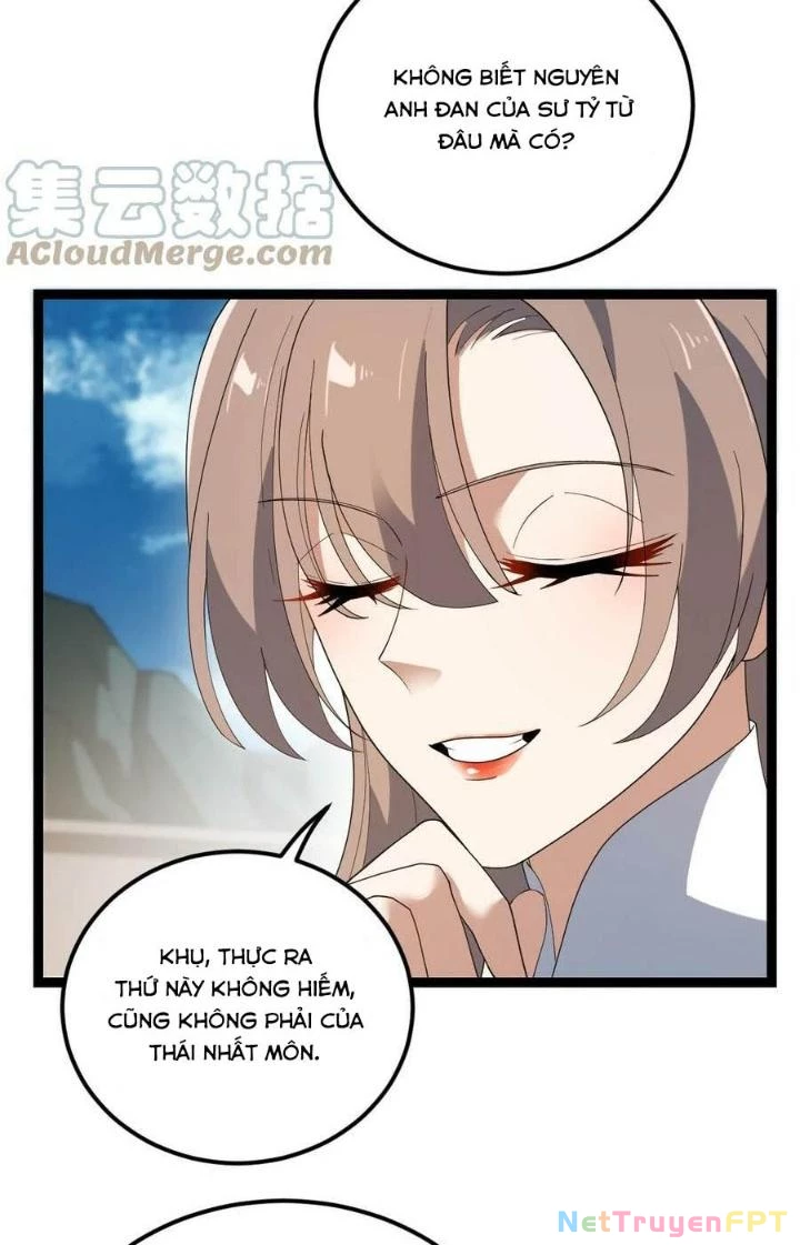 Vĩnh Sinh Chapter 104 - Trang 2