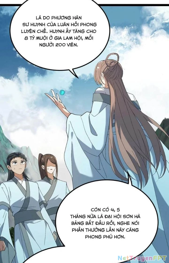 Vĩnh Sinh Chapter 104 - Trang 2