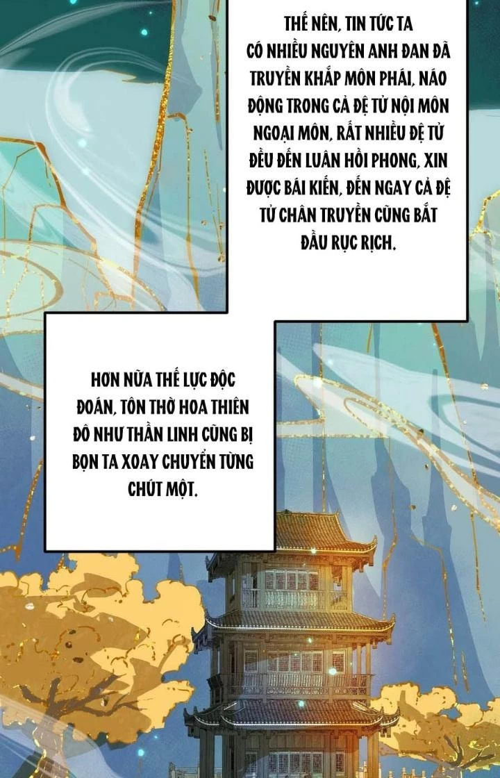 Vĩnh Sinh Chapter 104 - Trang 2