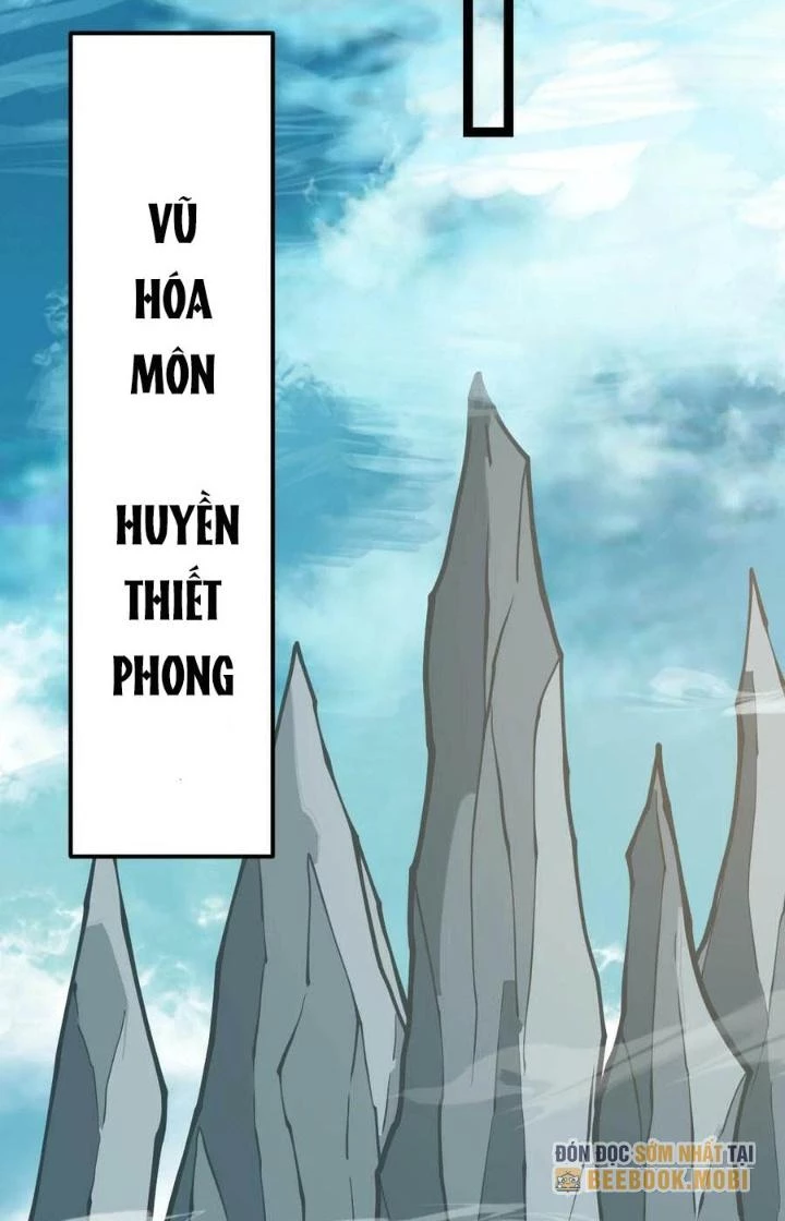 Vĩnh Sinh Chapter 104 - Trang 2