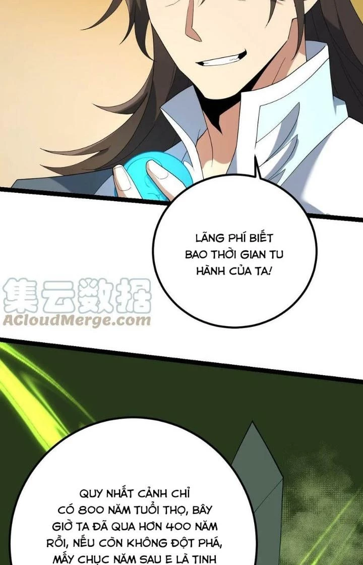 Vĩnh Sinh Chapter 104 - Trang 2