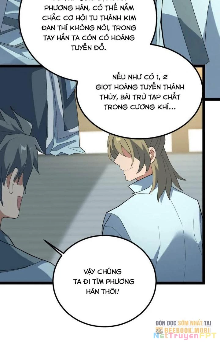 Vĩnh Sinh Chapter 104 - Trang 2
