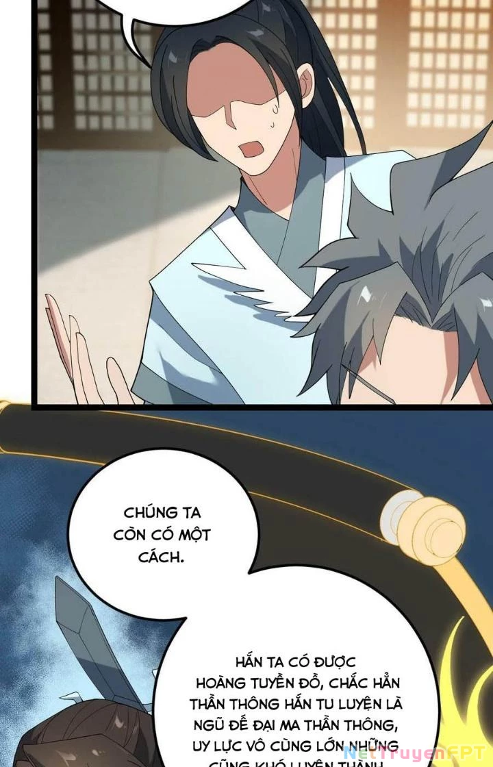 Vĩnh Sinh Chapter 104 - Trang 2