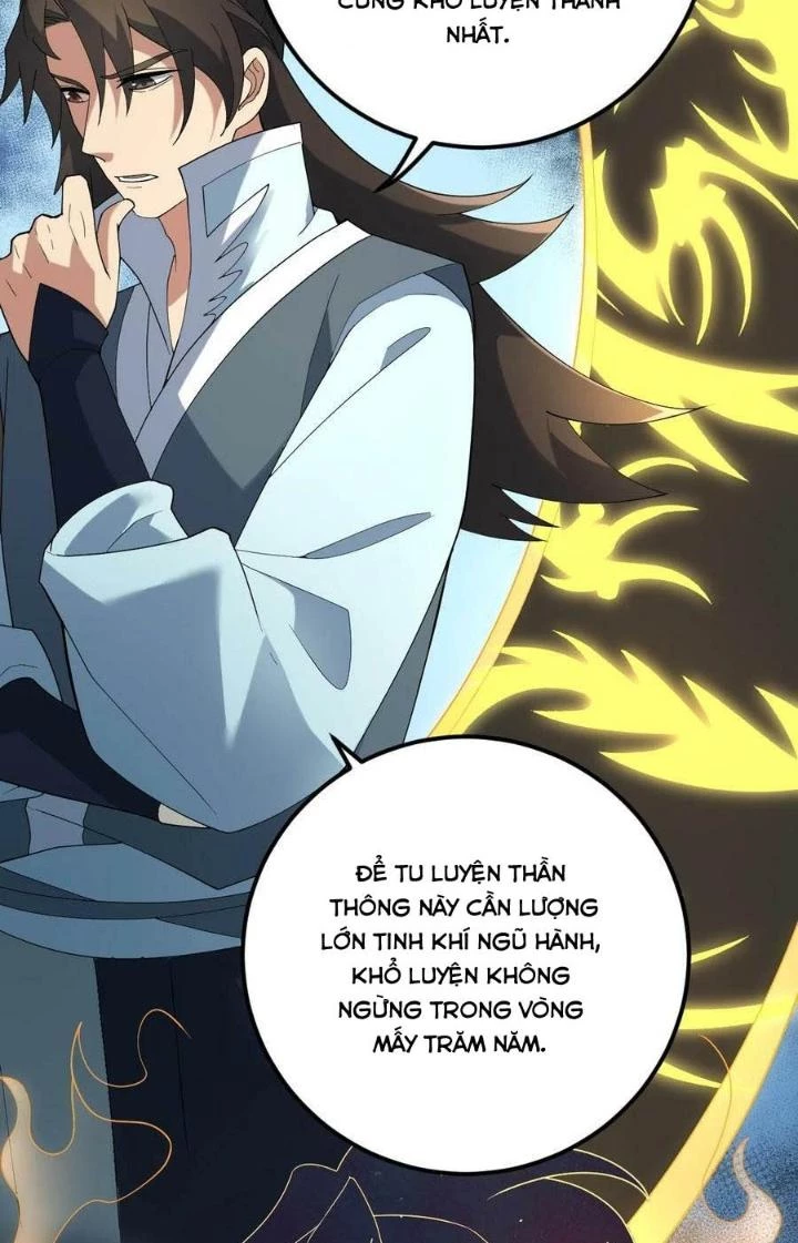 Vĩnh Sinh Chapter 104 - Trang 2