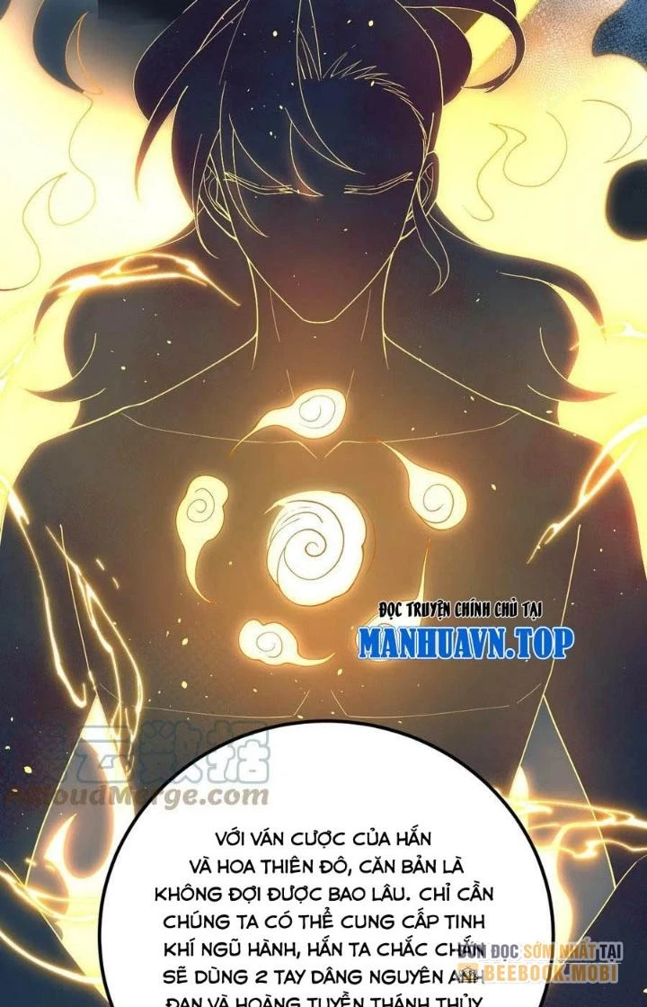 Vĩnh Sinh Chapter 104 - Trang 2