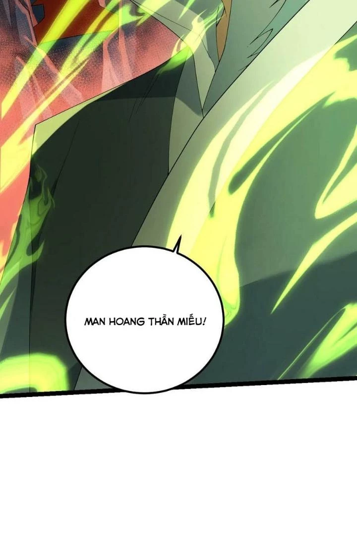Vĩnh Sinh Chapter 104 - Trang 2